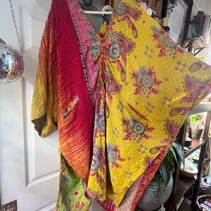 Vibrant Kantha Bae Moondance Muu